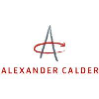 alexander calder logo image