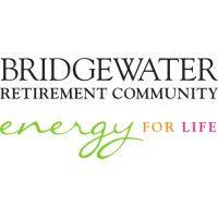 bridgewater retirement community logo image