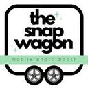 logo of The Snap Wagon Photo Booth