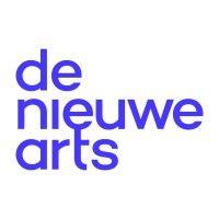 de nieuwe arts logo image