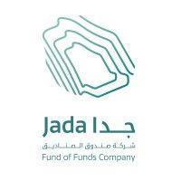 jada fund of funds logo image