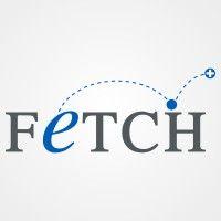 fetch specialty & emergency veterinary centers logo image