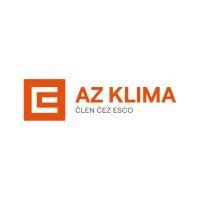 az klima a.s. logo image