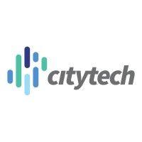 citytech logo image