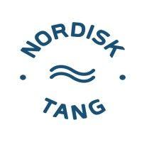 nordisk tang (nordic seaweed aps) logo image