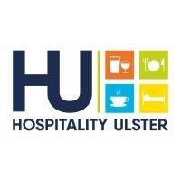 hospitality ulster logo image