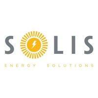 solis energy solutions logo image