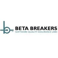 beta breakers logo image