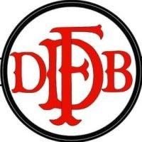 depoe bay fire district logo image