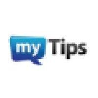 mytips logo image