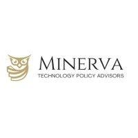 minerva technology policy advisors logo image