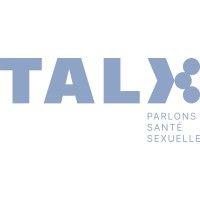 talx.health logo image