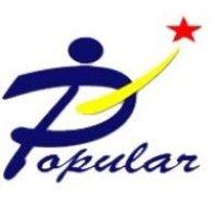 popular education logo image