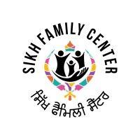 sikh family center logo image