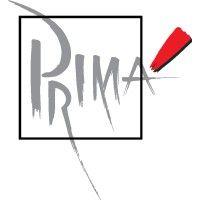 agency prima logo image