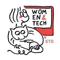 women&tech® - associazione donne e tecnologie - ets logo image