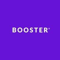 booster logo image