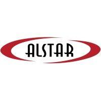 alstar group logo image