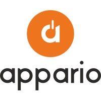 appario retail private limited logo image