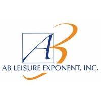 ab leisure exponents inc. logo image