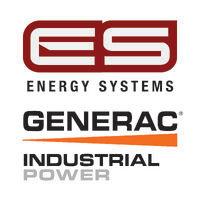 energy systems logo image