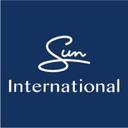 logo of Sun International