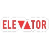 elevator media logo image