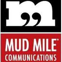 logo of Mud Mile Communications