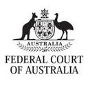 logo of Federal Court Of Australia