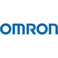 omron sinic x logo image