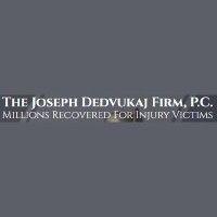 joseph dedvukaj logo image