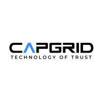 capgrid logo image