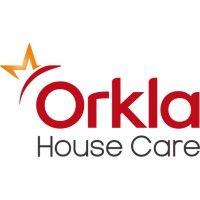 orkla house care