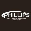 logo of Phillips Pet Food Supplies