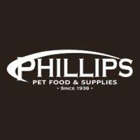 phillips pet food & supplies