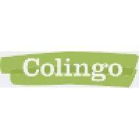 colingo logo image