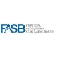 financial accounting standards board logo image