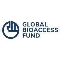 global bioaccess fund logo image