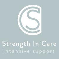 strength in care