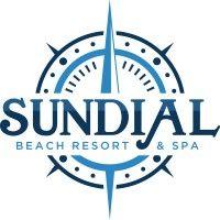 sundial beach resort & spa logo image