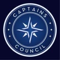 captains council llc logo image