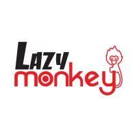 lazymonkey logo image