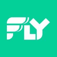 fly.com logo image