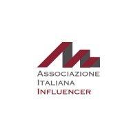 assoinfluencer - associazione italiana influencer logo image