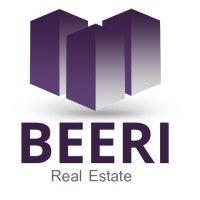 beeri real estate logo image