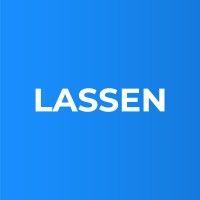 lassen ventures logo image