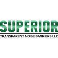 superior transparent noise barriers, llc logo image