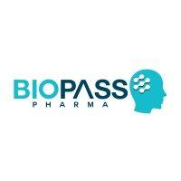 biopass pharma logo image