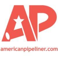 american pipeliner, llc logo image