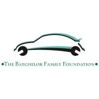 batchelor family foundation logo image